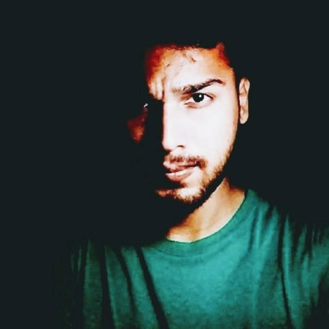 Go to Vijendra Singh's profile