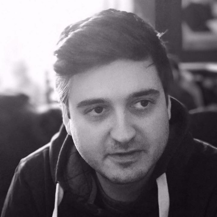 Go to Mircea Sandu's profile