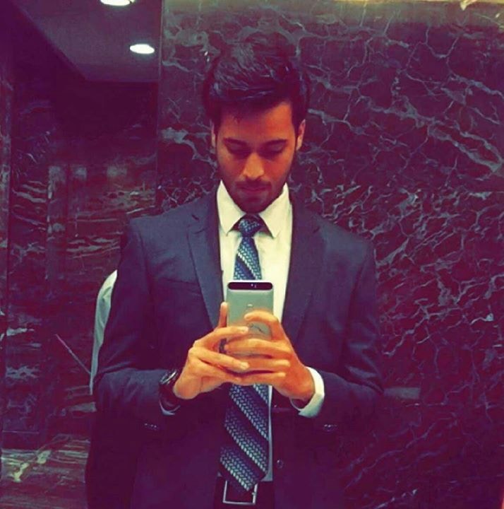 Ve al perfil de Sankalp Sharma