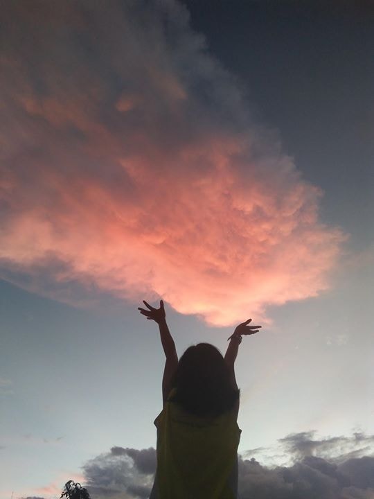 Go to Francine Heredero's profile