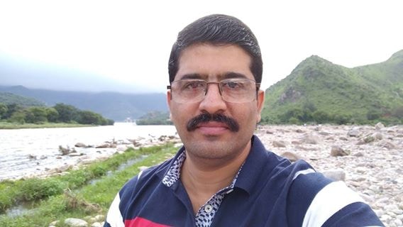 Go to Hussaini Moiwala's profile