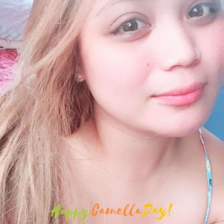 Avatar of user Gliezl Bancal