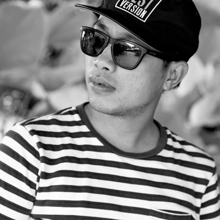 Unsplash profile picture for @phucuong