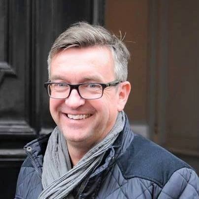 Go to Sebastien LE DEROUT's profile