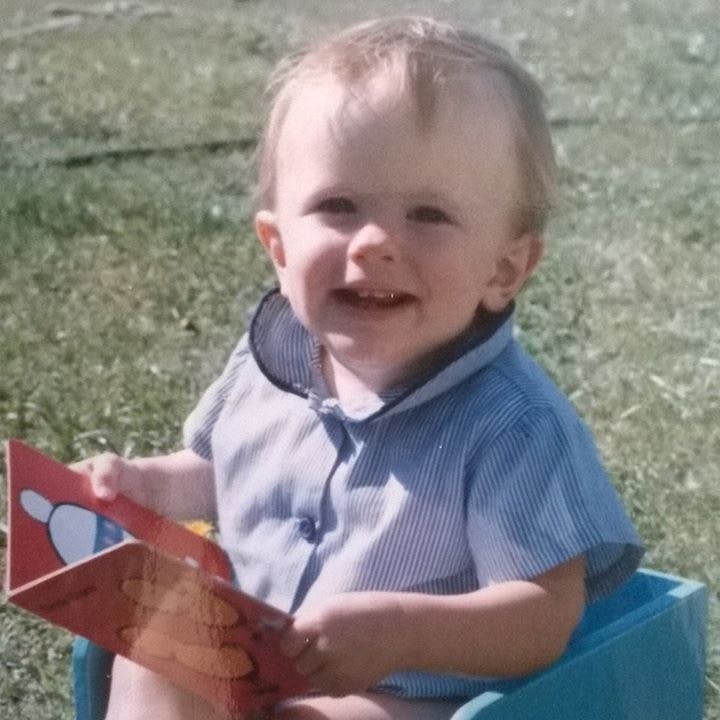 Zum Profil von Dan Burt