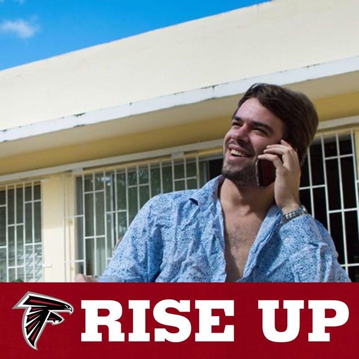 Go to Christopher Carson's profile