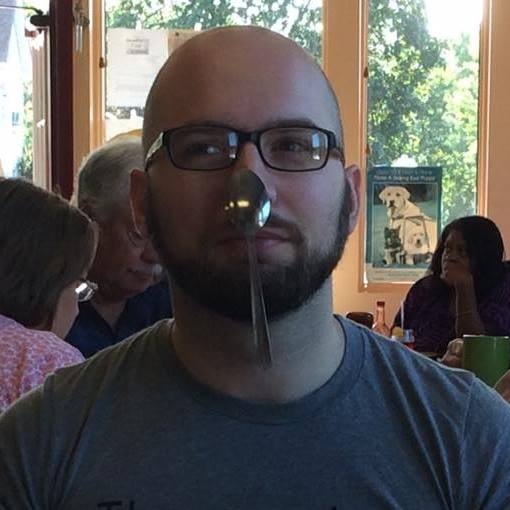 Go to Joshua Kenney's profile