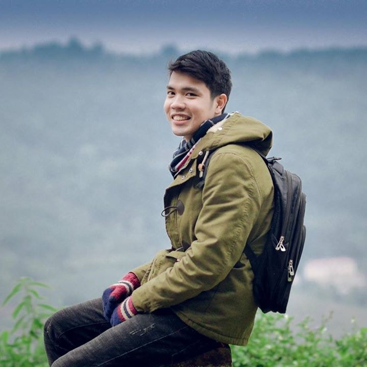 Go to Tran Phu's profile