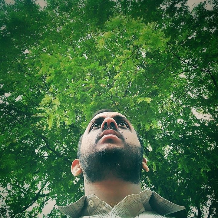 Ranjith Jayadevanのプロフィールを見る