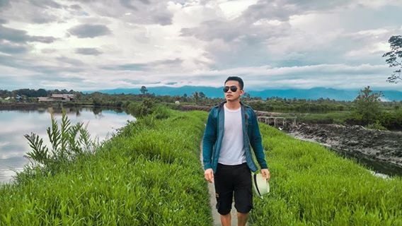 Go to Qang Jaka's profile