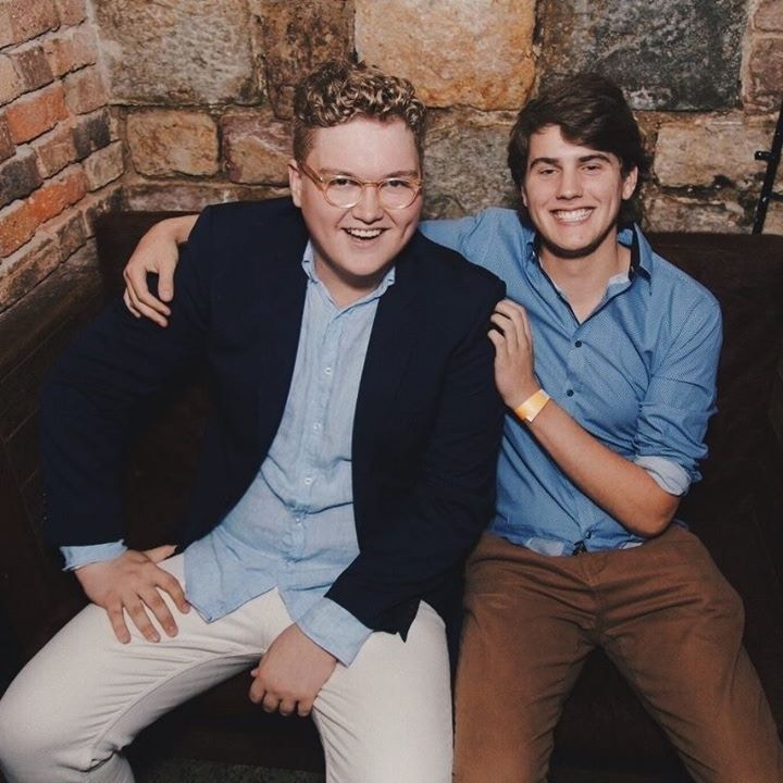 Go to Will Shirley's profile