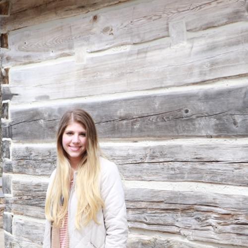 Go to Tiffany Nutt's profile