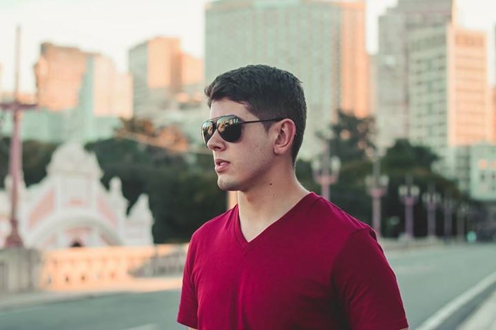 Go to Heber Mota's profile