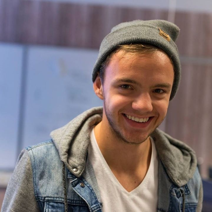 Go to Daniel Nijland's profile