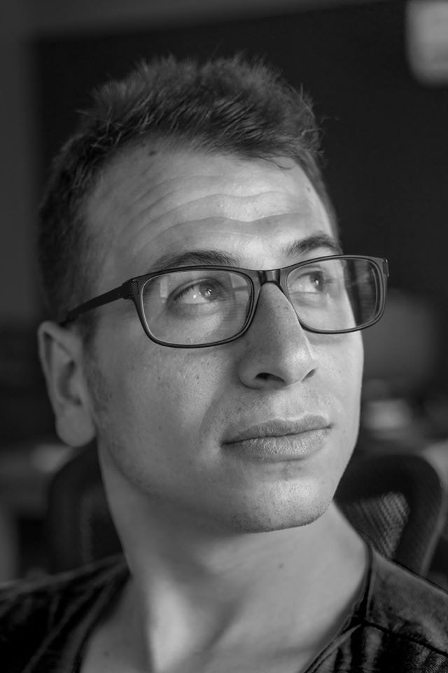 Unsplash profile picture for @ersin