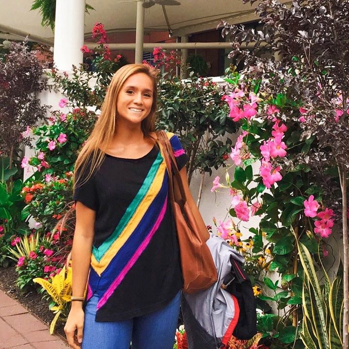 Go to Josie Lopez's profile