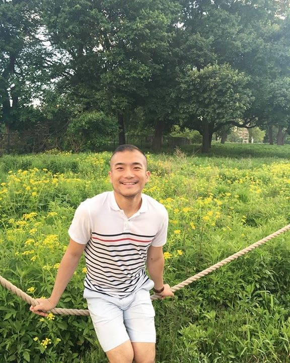 Go to Ran Yang's profile
