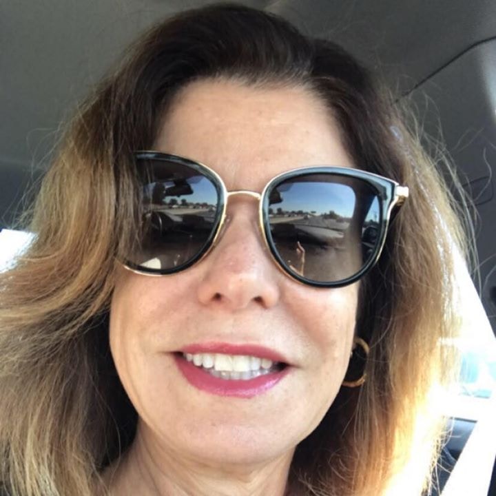 Avatar of user Janette Speyer