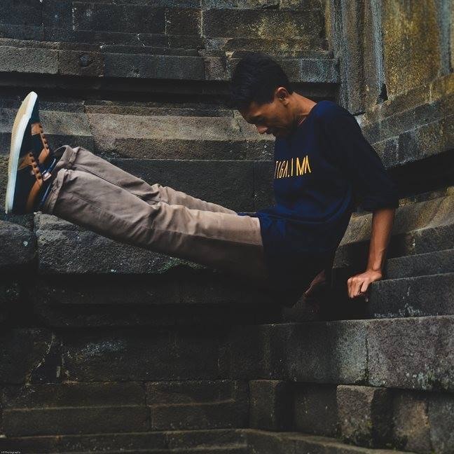 Avatar of user Hajran Pambudi