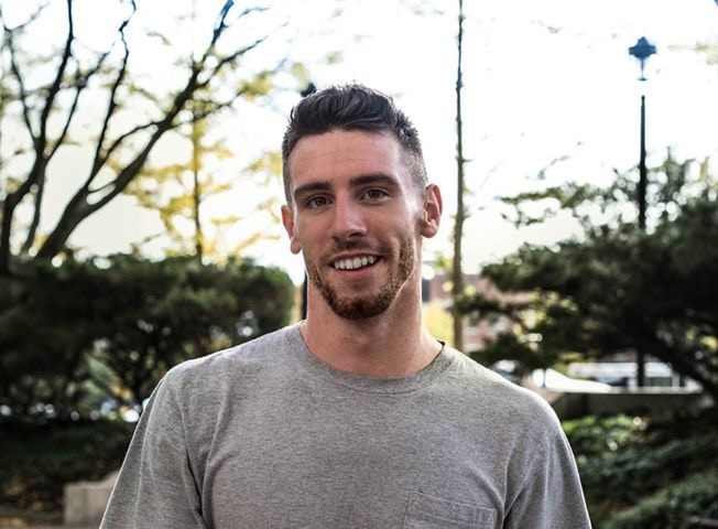 Go to Dylan Gillis's profile