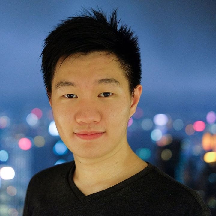 Go to Bowen Chin's profile