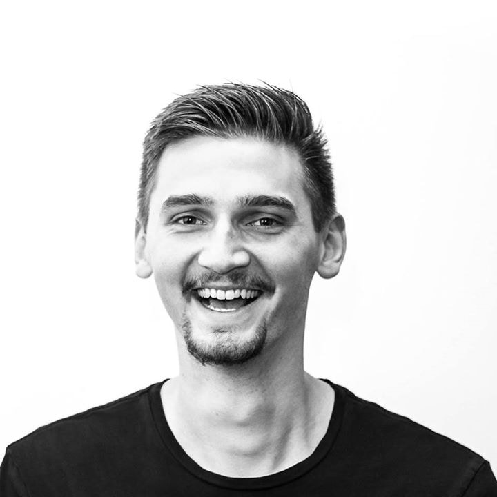 Avatar of user Joe Deptowicz