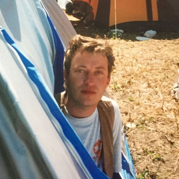 Danny Larsenのプロフィールを見る