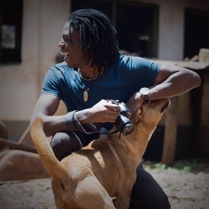 Go to steve wafula's profile