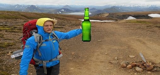 Ir para o perfil de Daniel Larsen