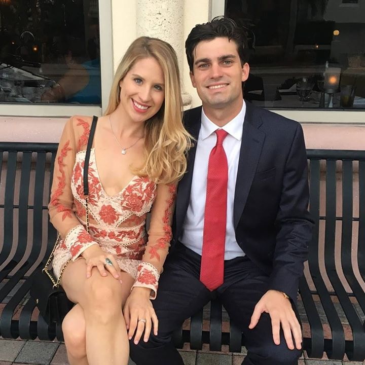 Accéder au profil de Caroline Green