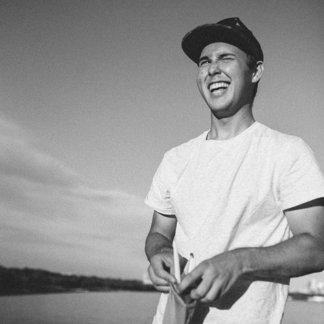 Trevor Bobyk의 프로필로 이동