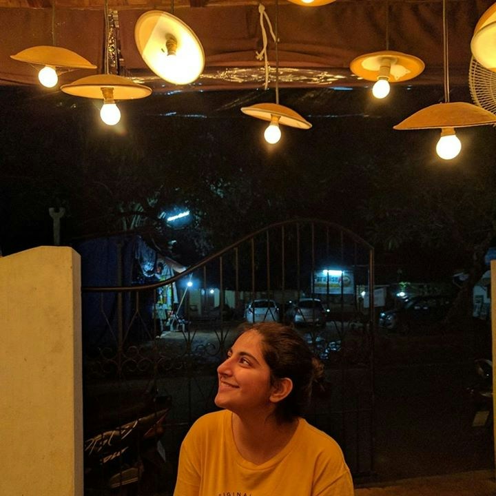 Yasmeen Singhのプロフィールを見る