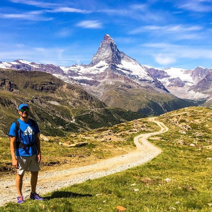 Daniel Jacobのプロフィールを見る