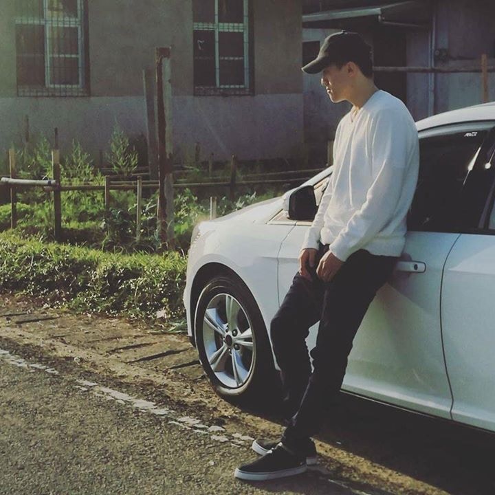 Go to a befendo's profile