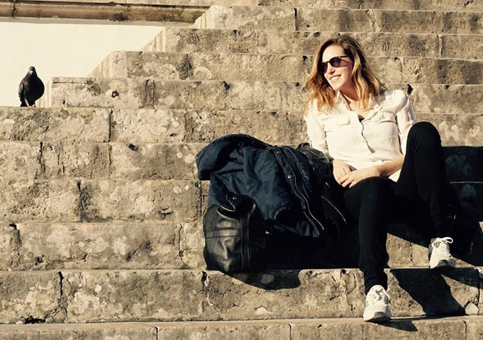 Go to Anastasia Hofmann's profile