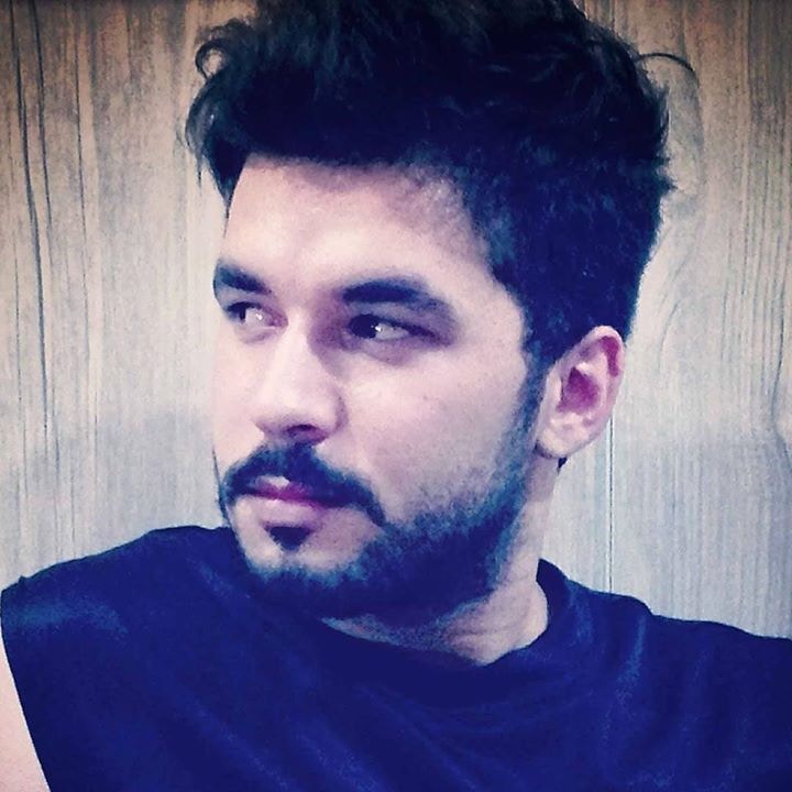 Go to Ehsan Madadi's profile