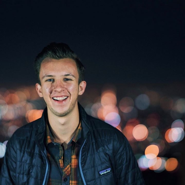 Zum Profil von Collin Hardy