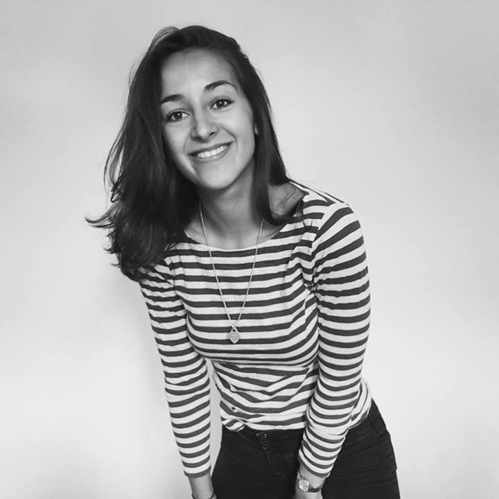 Go to Miriam Pesch's profile