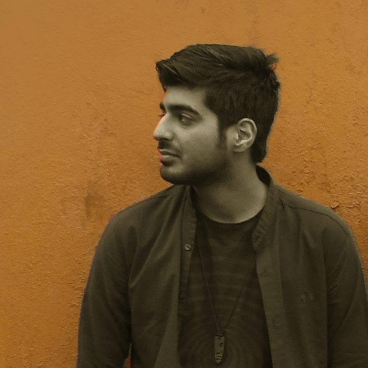 Avatar of user Hamid Samanian