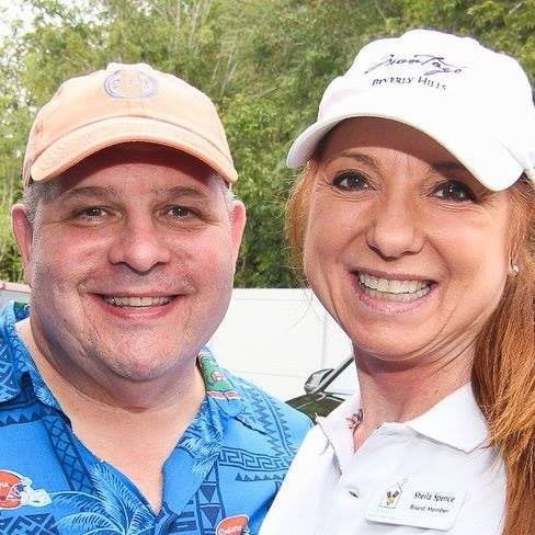 Avatar of user John Spence