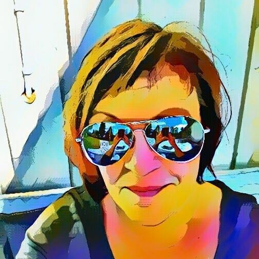 Ve al perfil de Pia Forsman-Fant