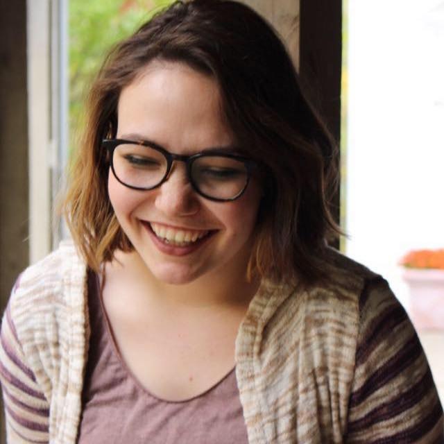 Go to Anna Lincoln's profile