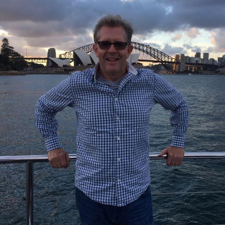 Avatar of user Michael Smith