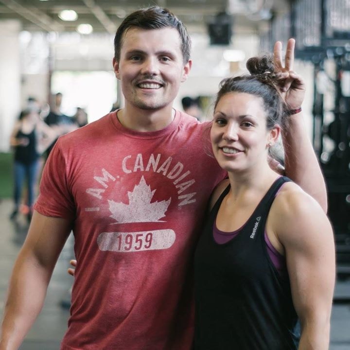 Avatar of user Sam Sabourin