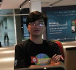 Avatar of user Hai Nguyen