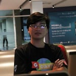 Avatar of user Hai Nguyen