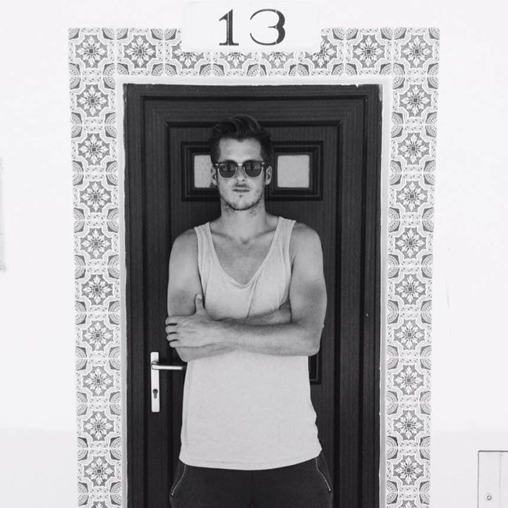 Go to Rutger Geleijnse's profile