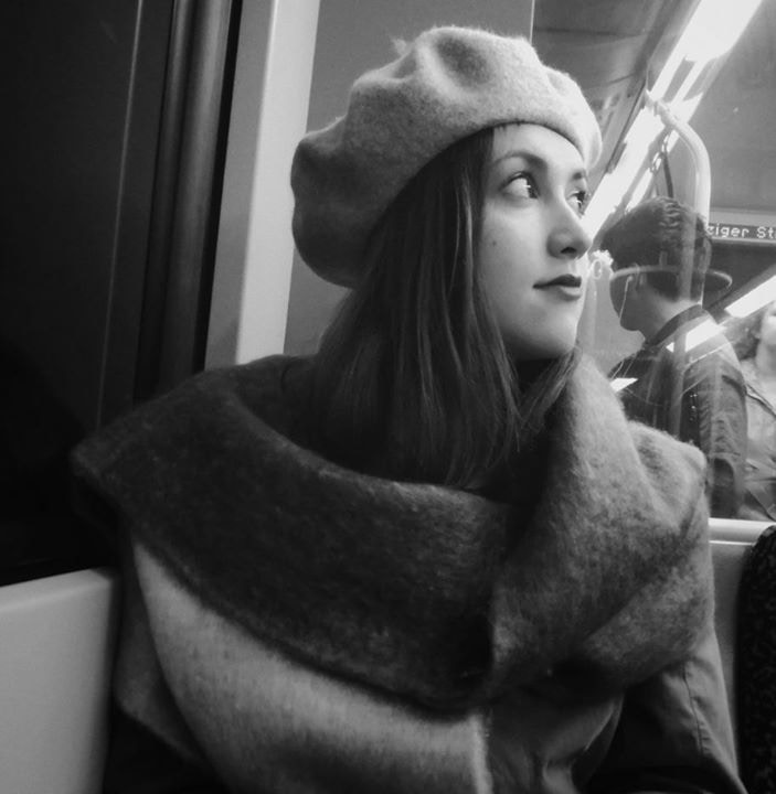 Zum Profil von Emma Trevisan