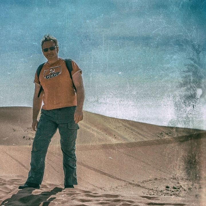 Accéder au profil de Richard van Wijngaarden