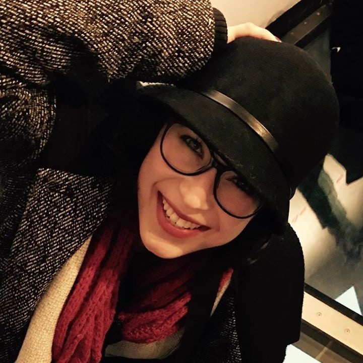 Go to Fey Marin's profile